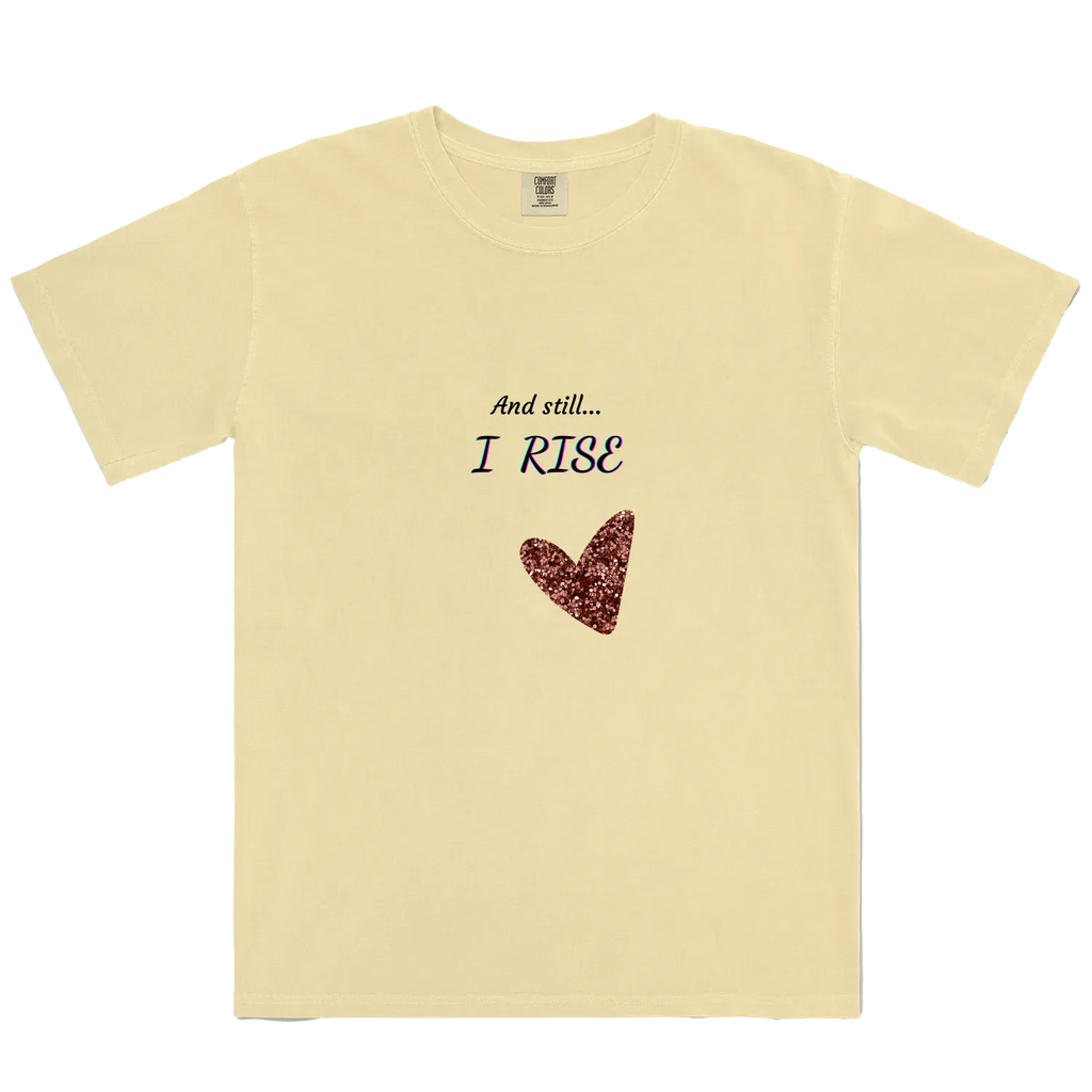 Butter front flat lay