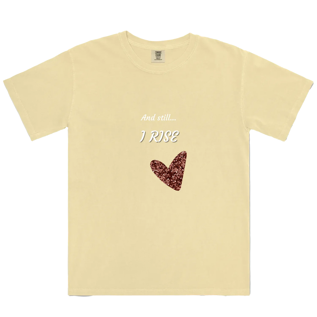 Butter front flat lay