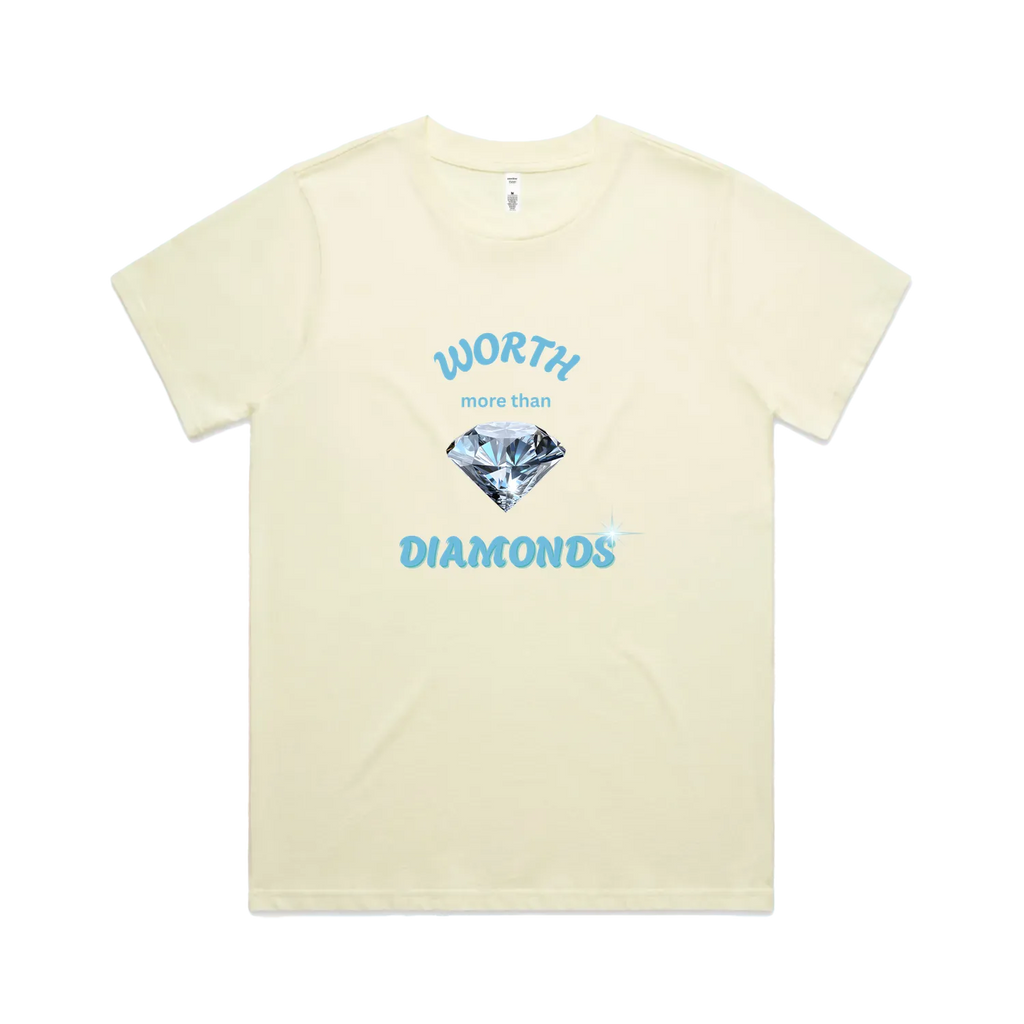 Butter front flat lay