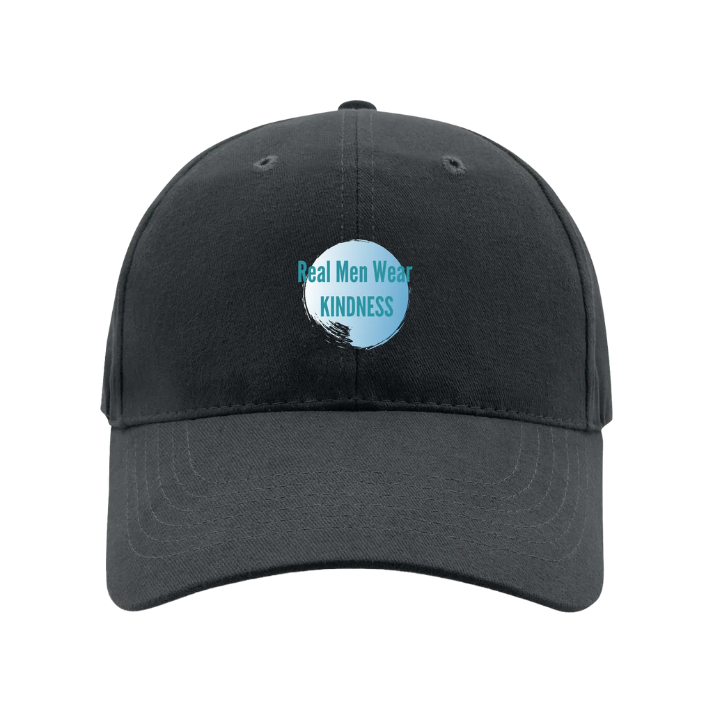 Charcoal front flat lay