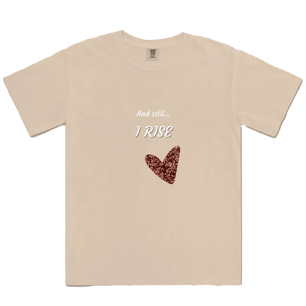 Ivory front flat lay