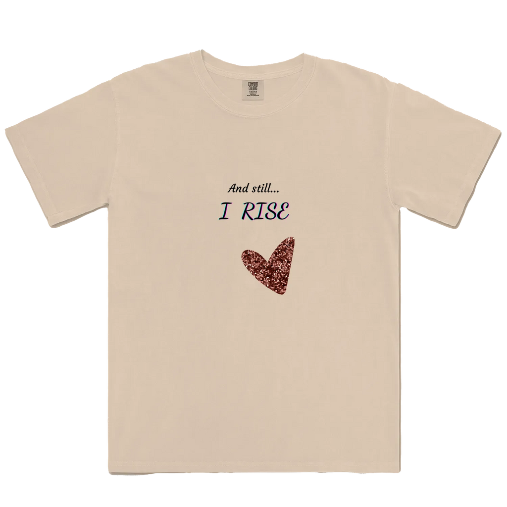 Ivory front flat lay