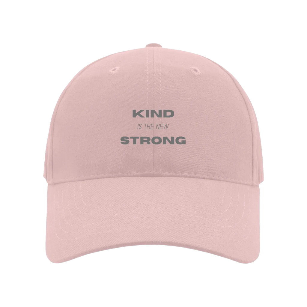 Light Pink front flat lay