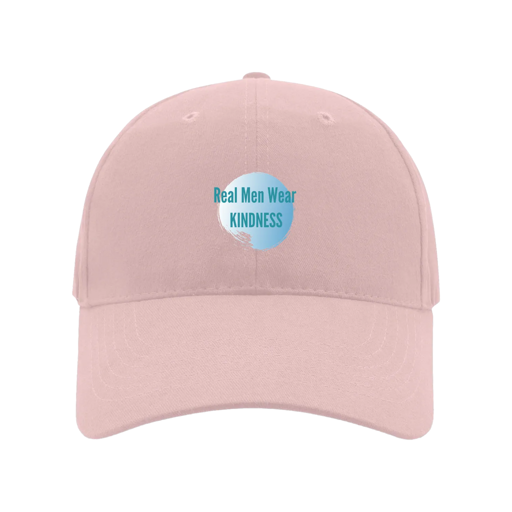 Light Pink front flat lay