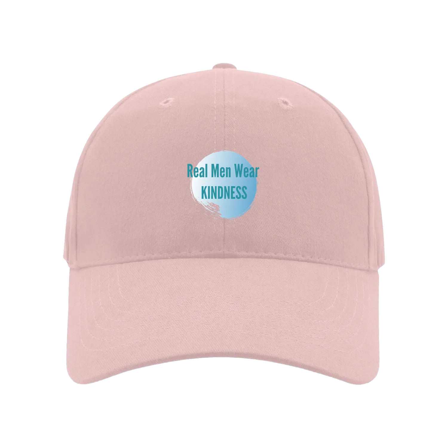 Light Pink front flat lay