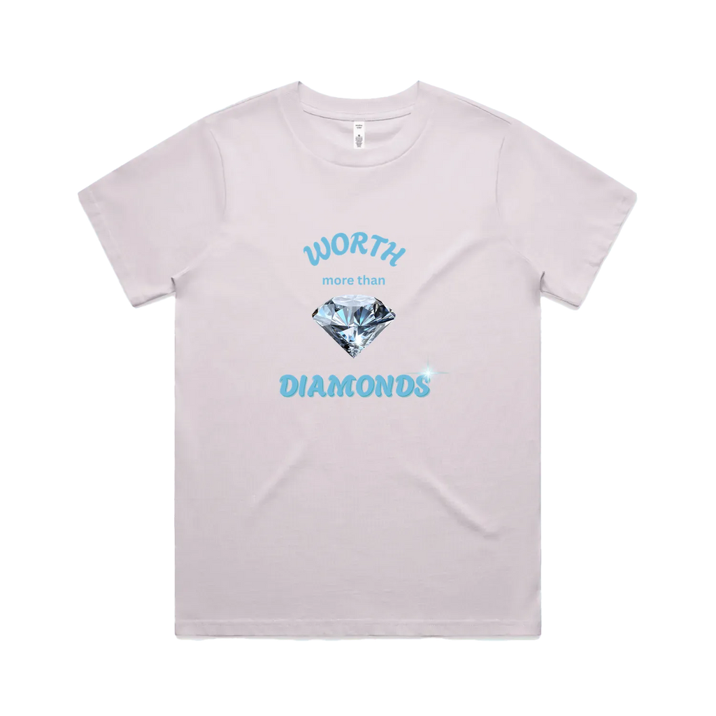 Orchid front flat lay