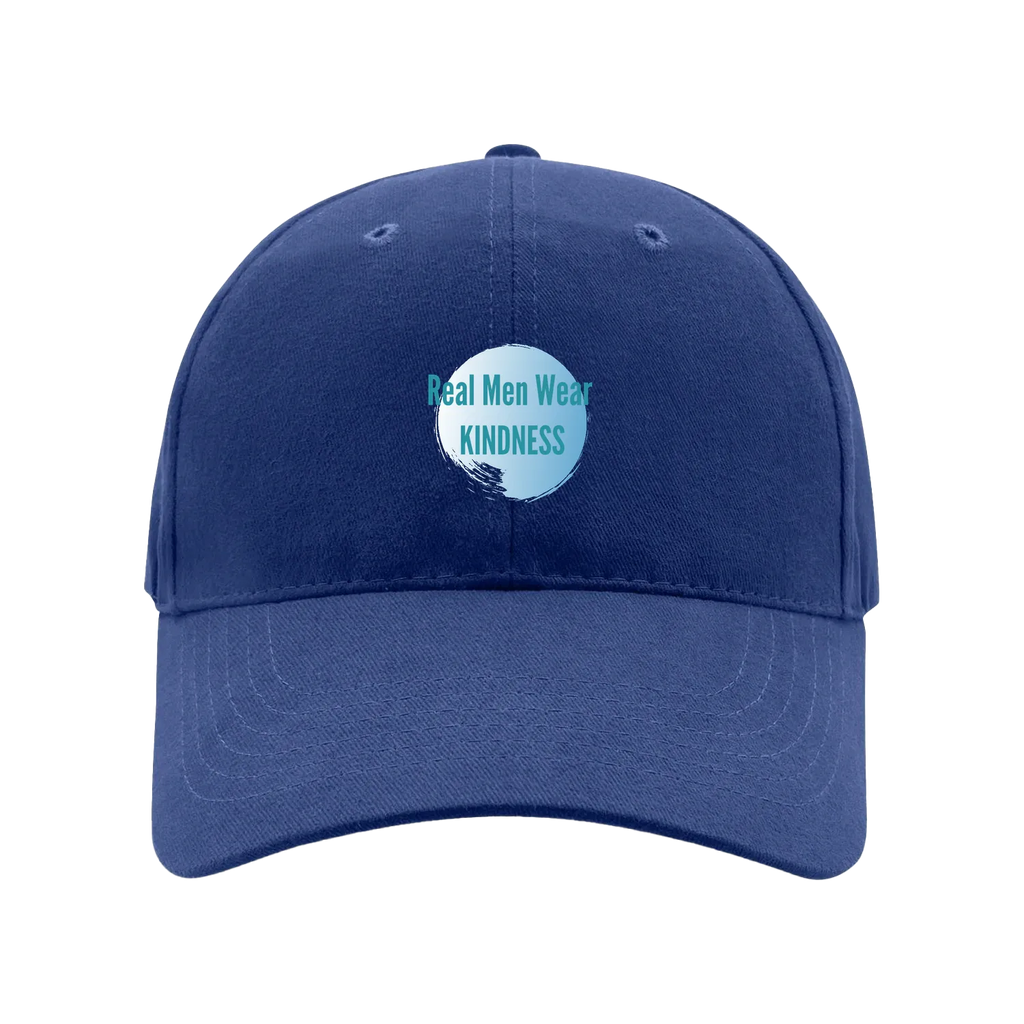 Royal front flat lay