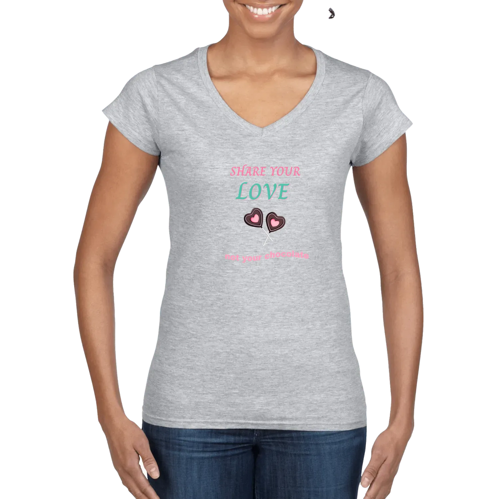 Sport Grey front flat lay