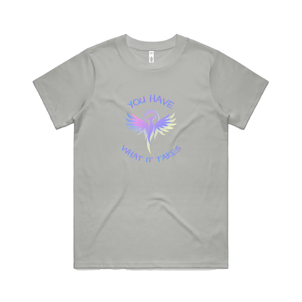 Storm front flat lay