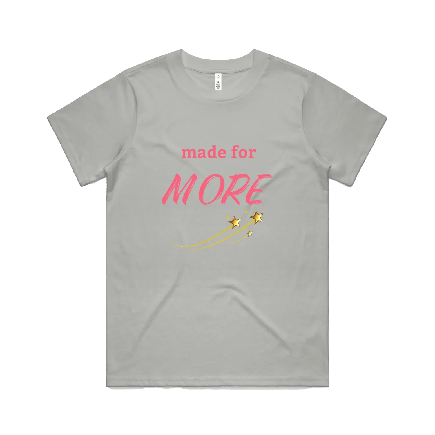 Storm front flat lay