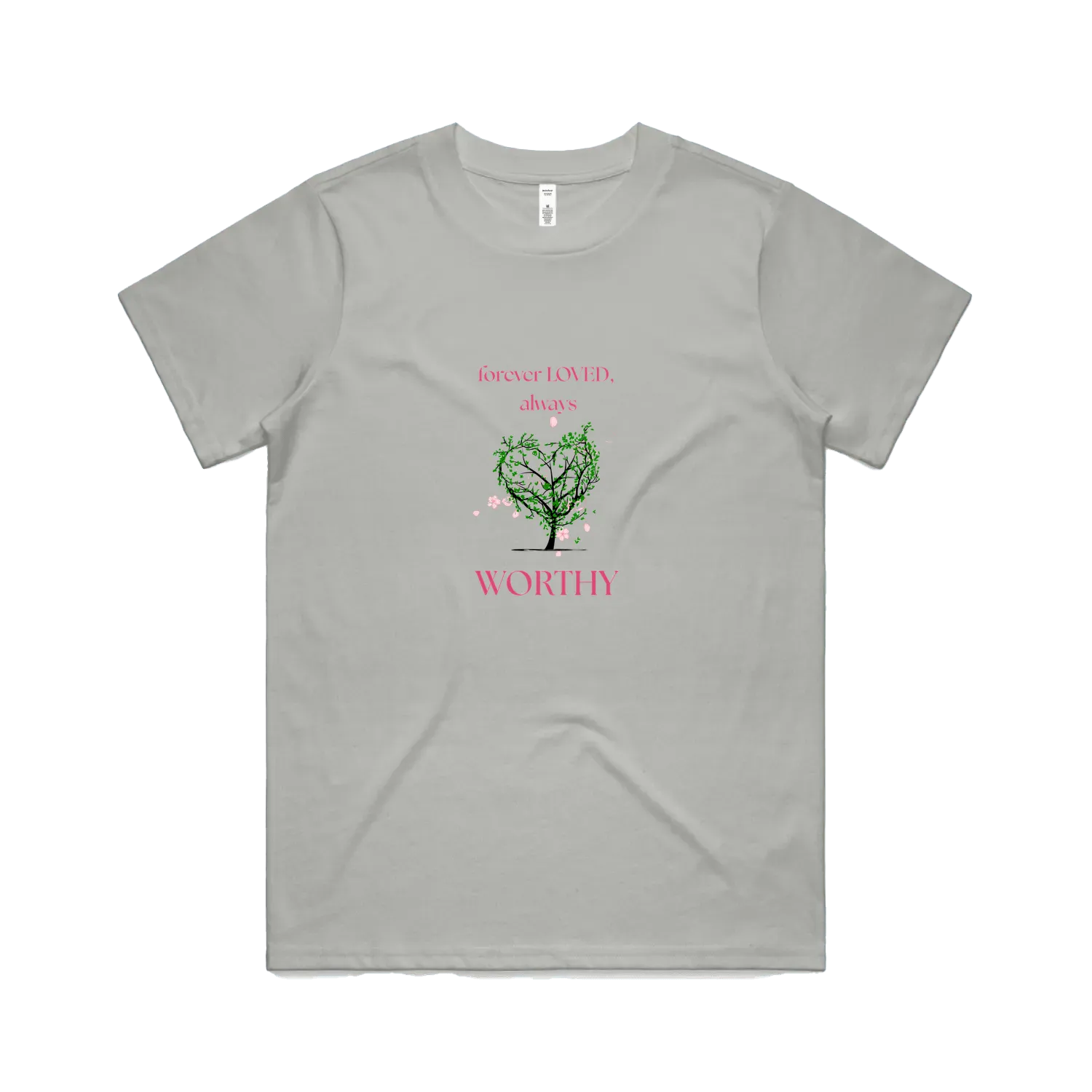 Storm front flat lay