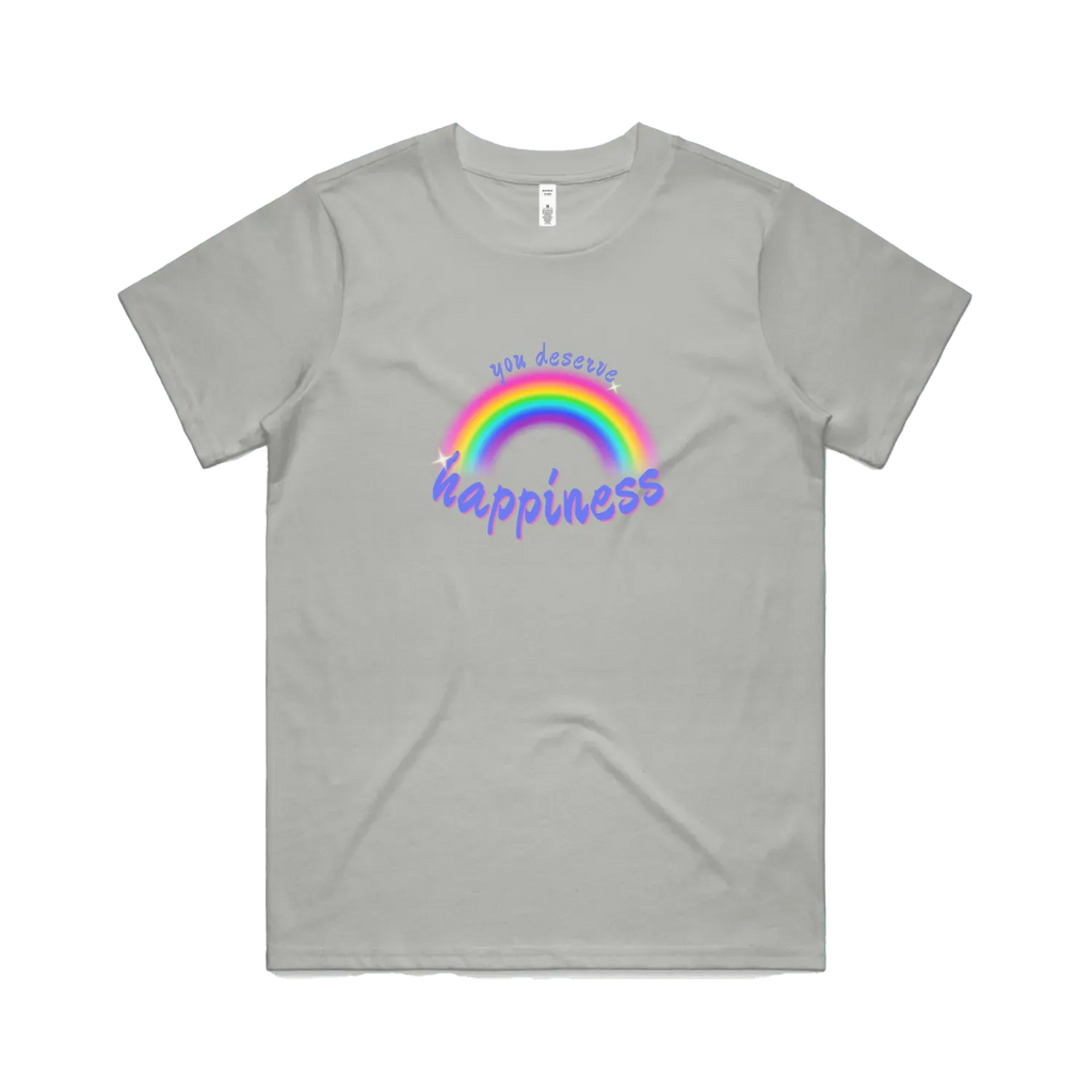 Storm front flat lay