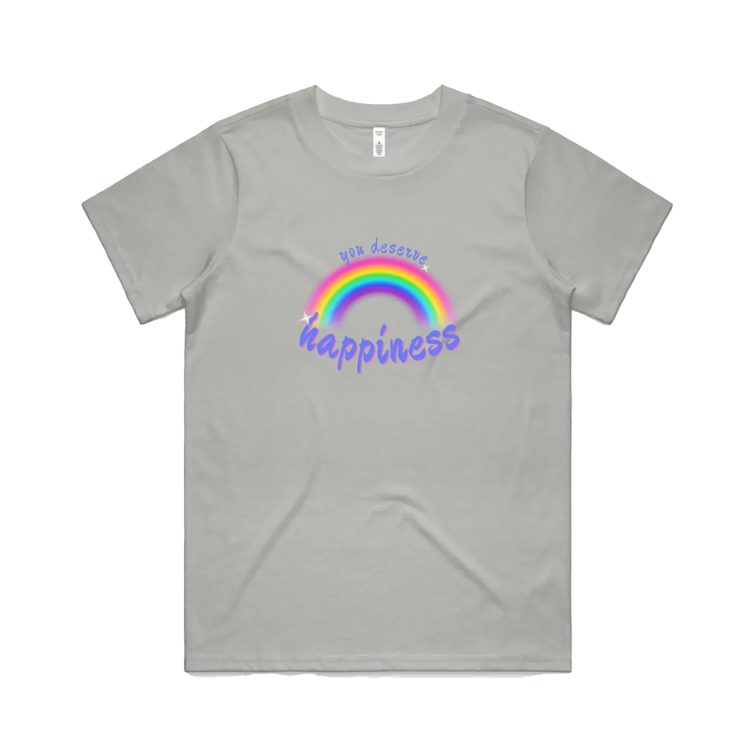 Storm front flat lay