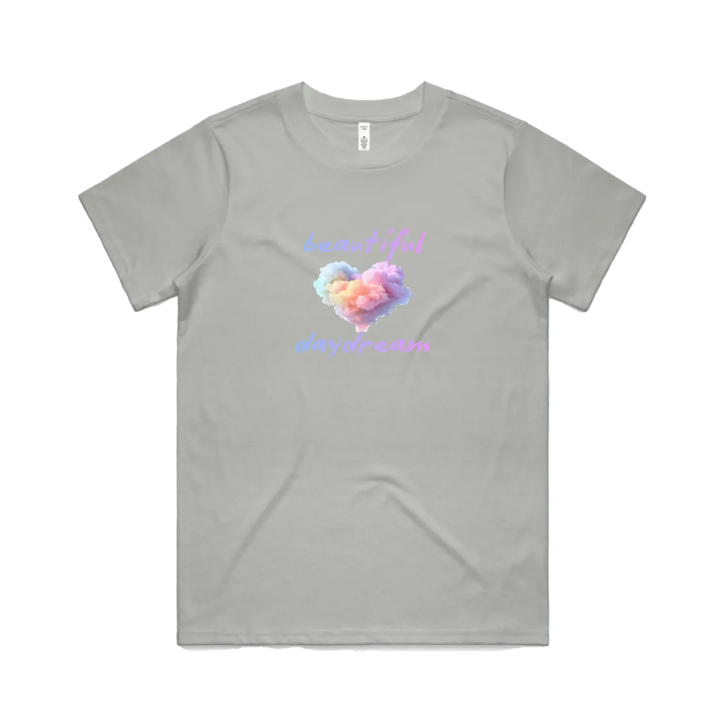 Storm front flat lay