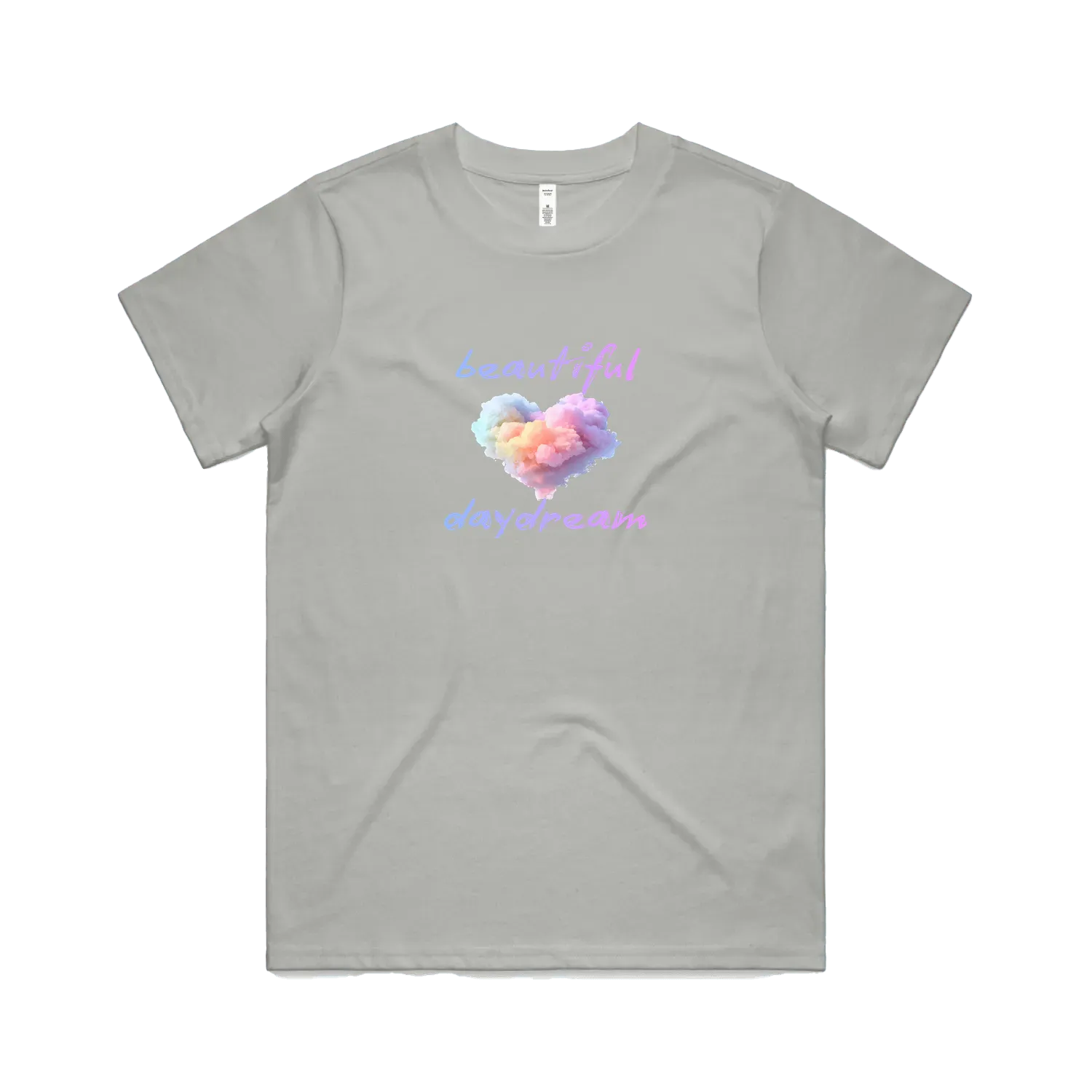 Storm front flat lay