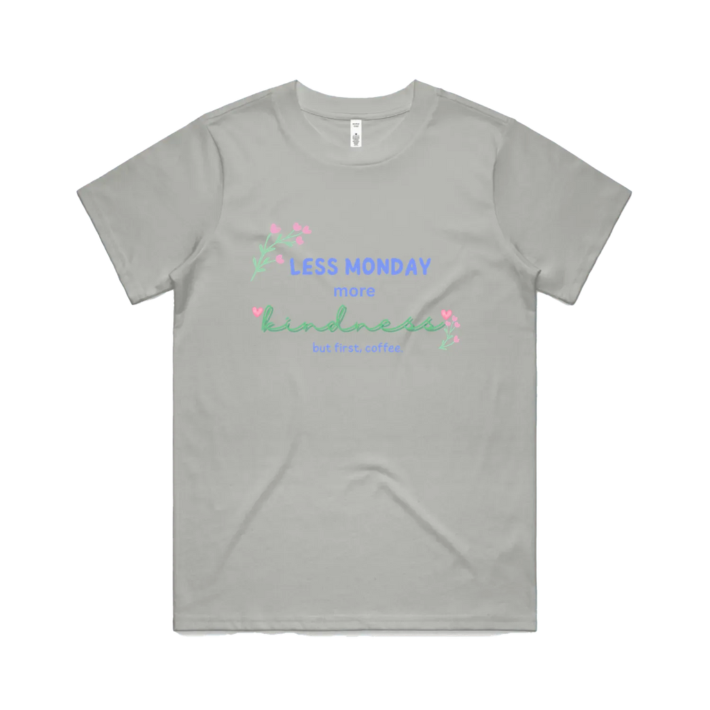 Storm front flat lay