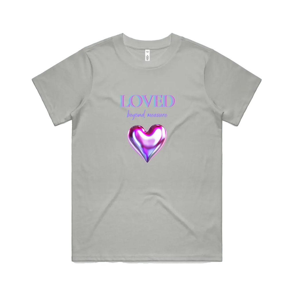 Storm front flat lay