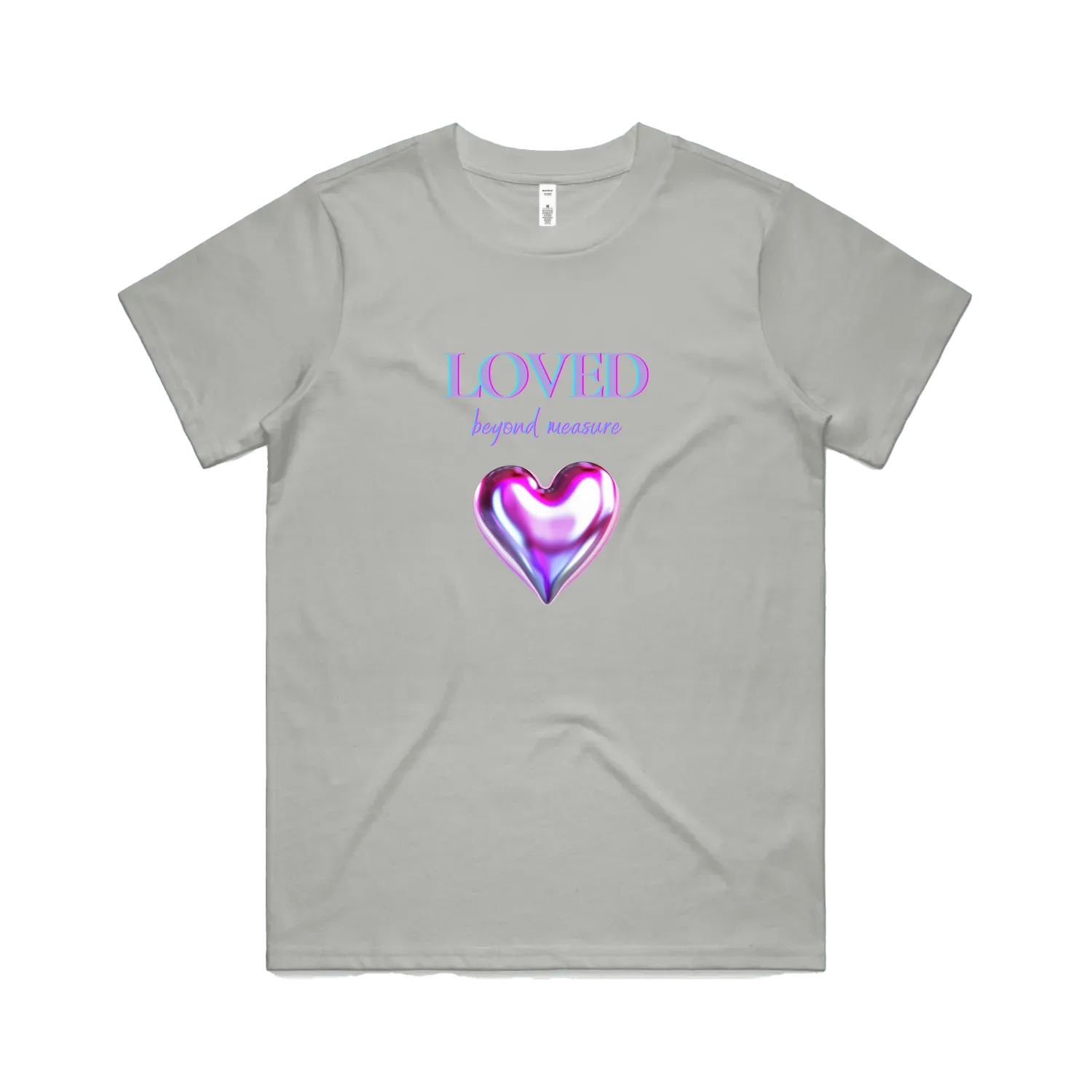 Storm front flat lay