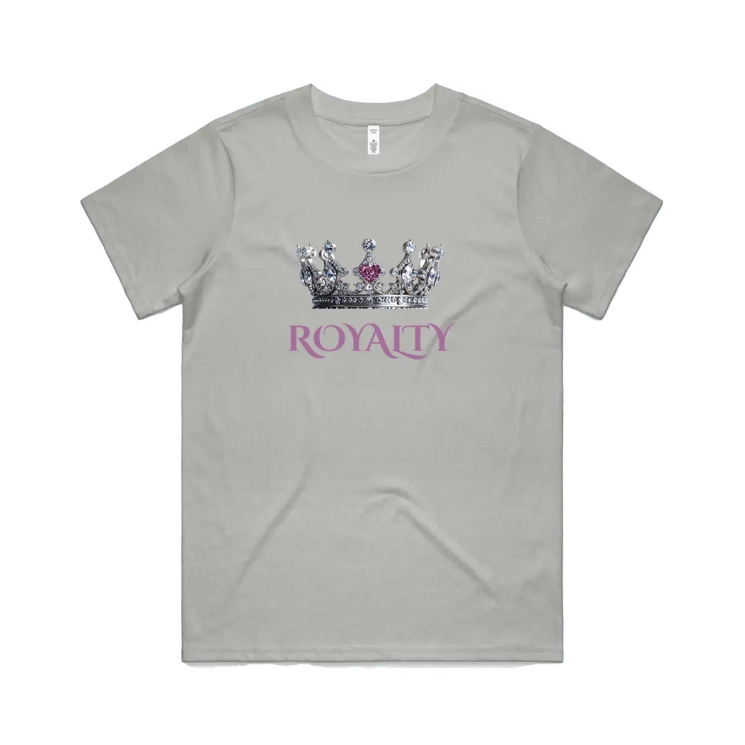 Storm front flat lay