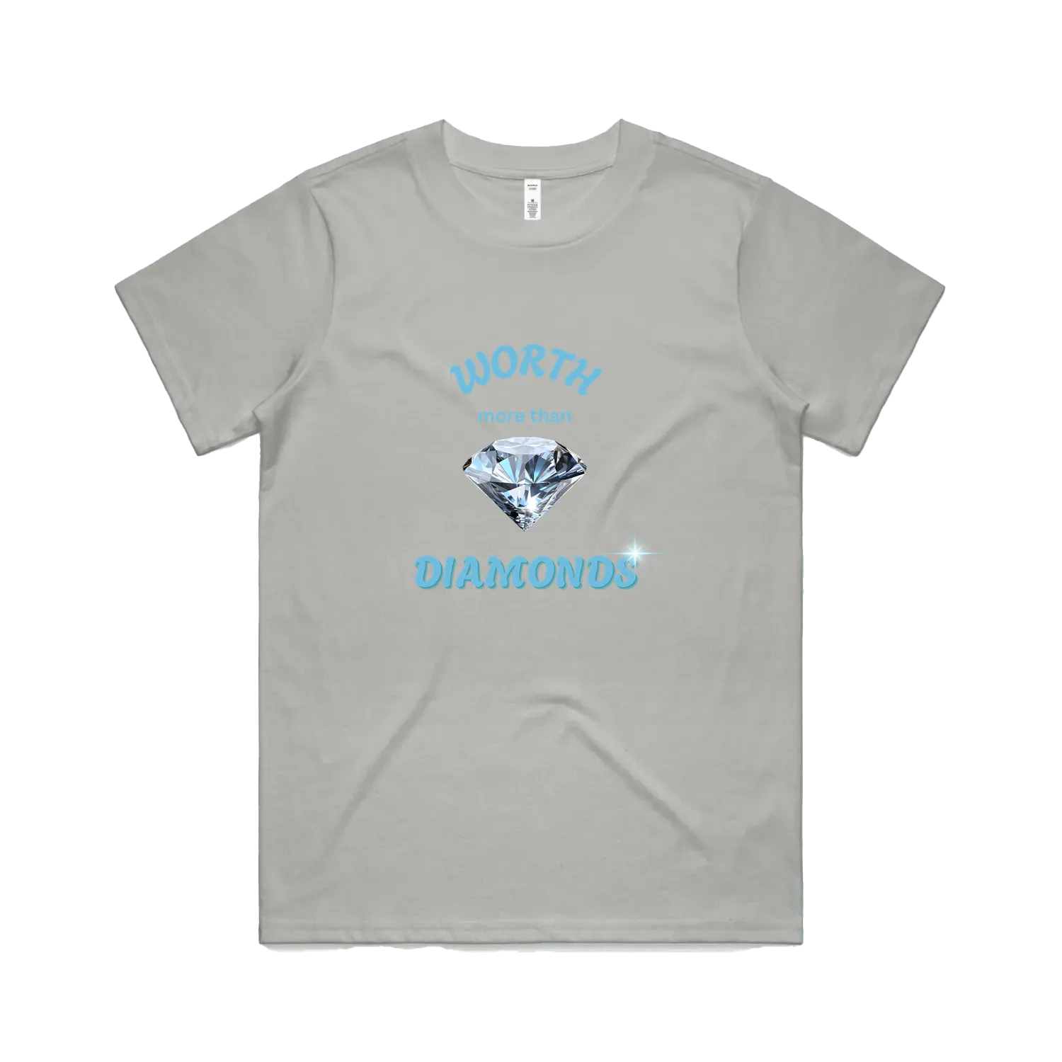 Storm front flat lay