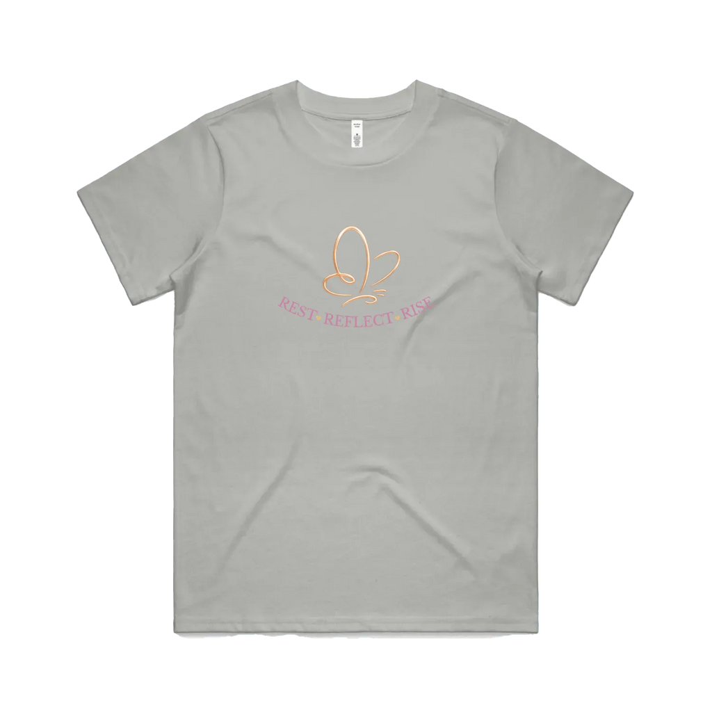 Storm front flat lay