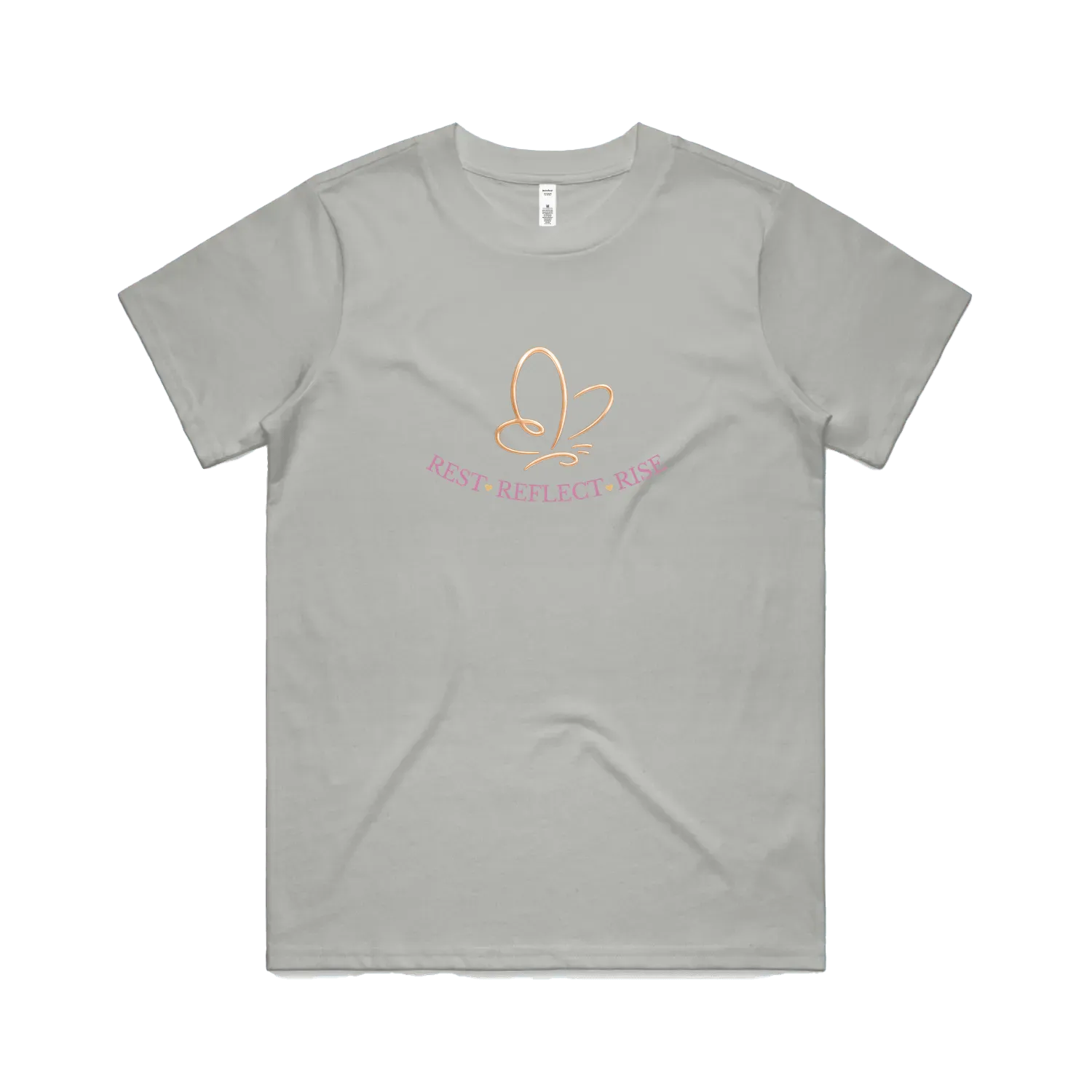 Storm front flat lay