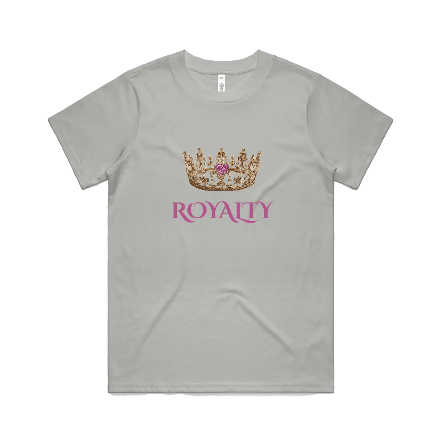 Storm front flat lay