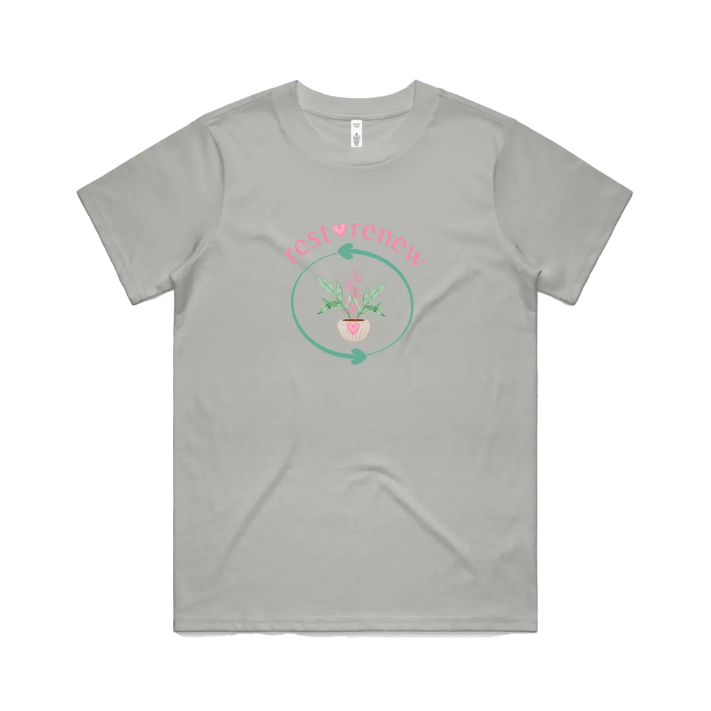 Storm front flat lay