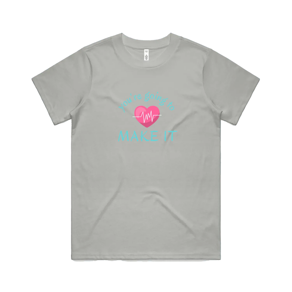 Storm front flat lay