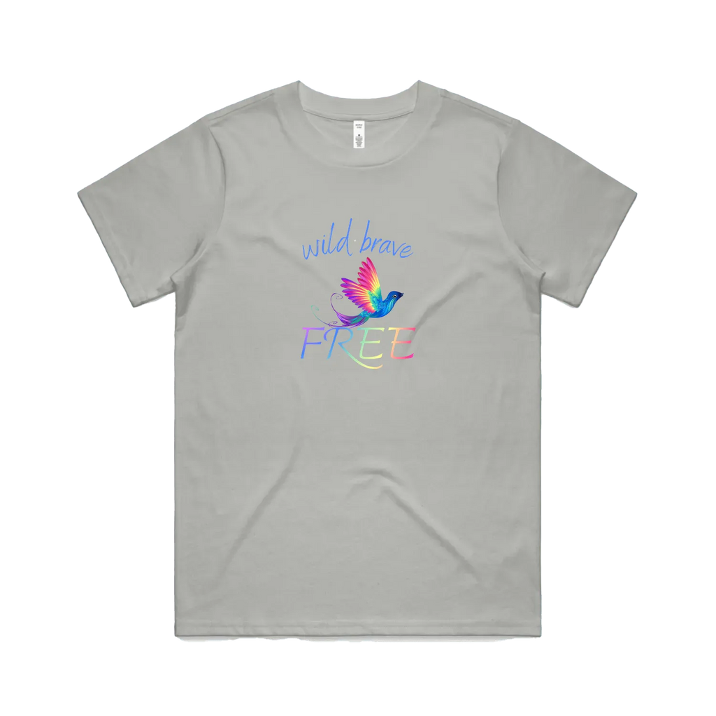 Storm front flat lay