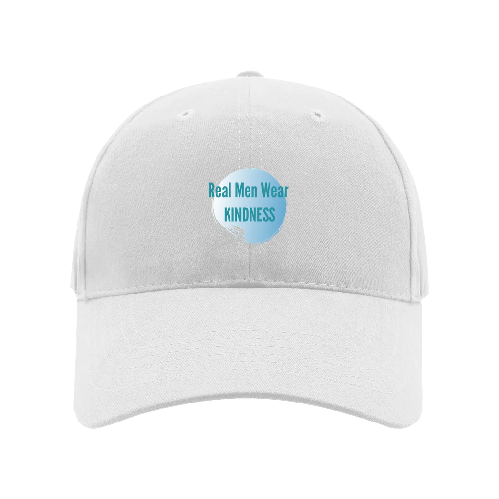 White front flat lay