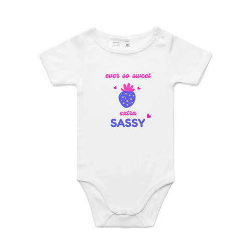 White front flat lay