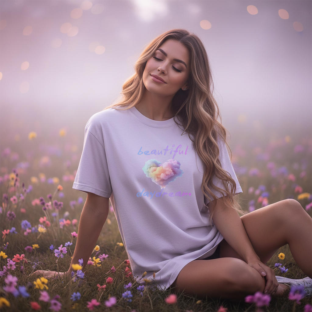 Beautiful Daydream - Orchid