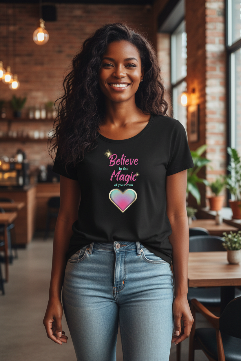 Black Mockup
