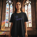 Black Tee - Bright