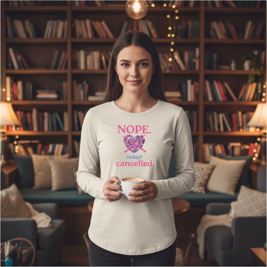 Bone Tee Cafe Front Facing