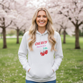 Cherry Sweet Love White - Park
