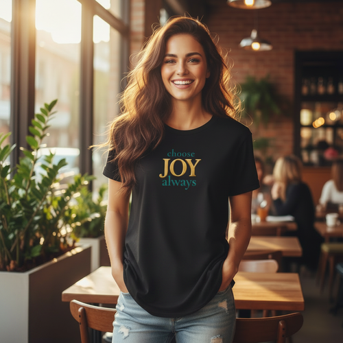 Choose Joy Always - Mockup 1 Revised