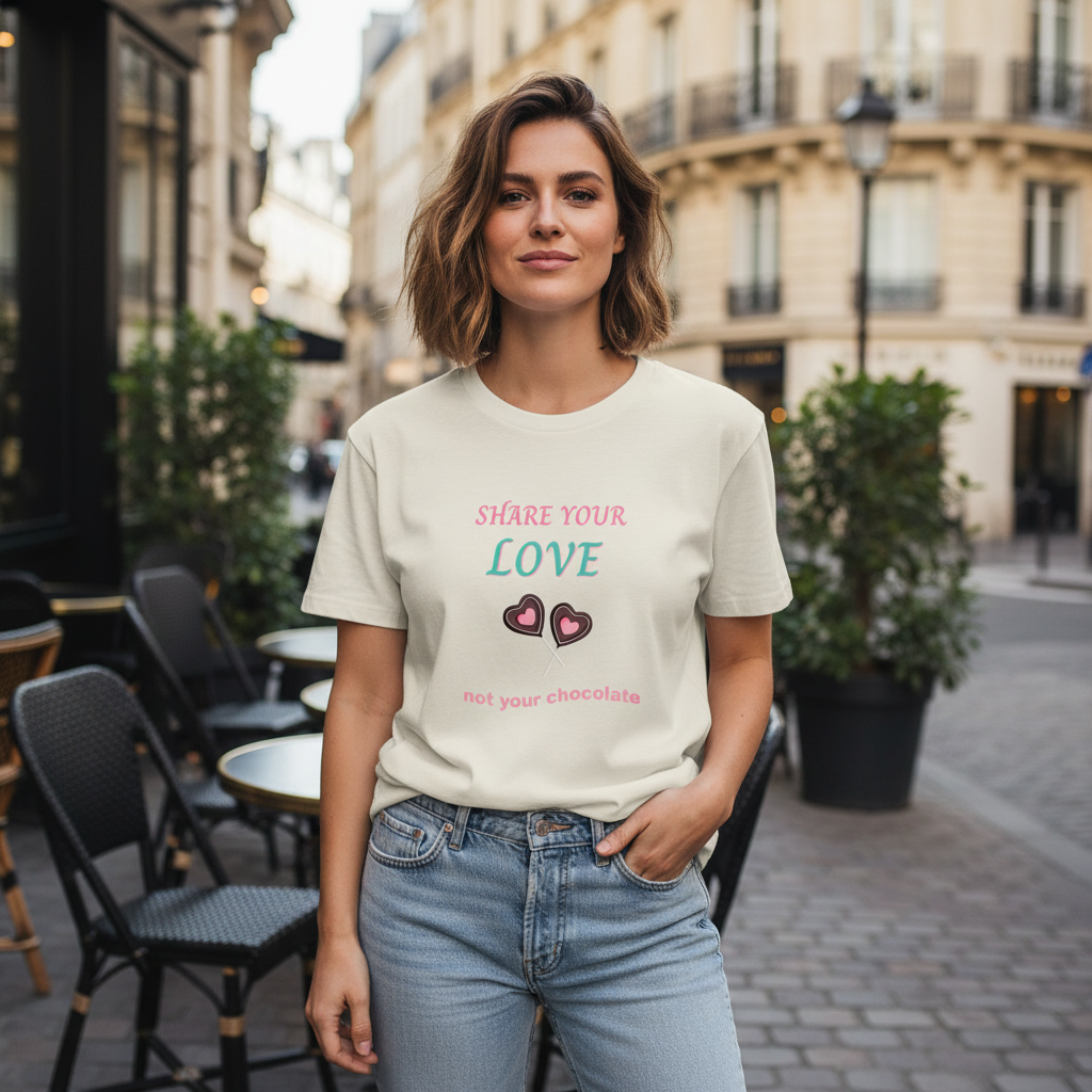 Ecru boyfriend fit