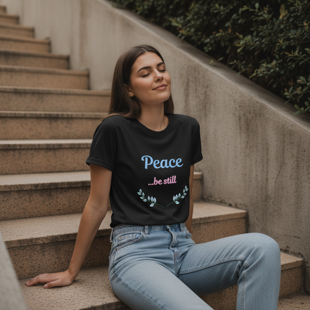 Womens boyfriend tee