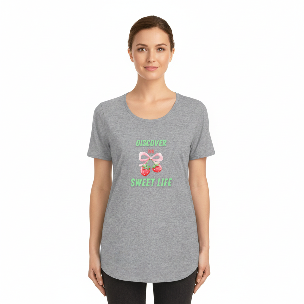 Grey marle variant mockup