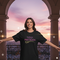 Kindness is Priceless – Your Design Balcony Sunset