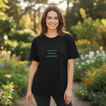 Kindness Tee - Mid Oversized Fit
