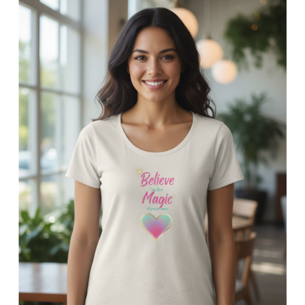 Oatmeal Marle Mockup