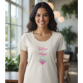Oatmeal Marle Mockup