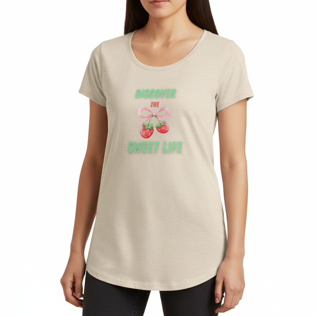 Oatmeal variant mockup