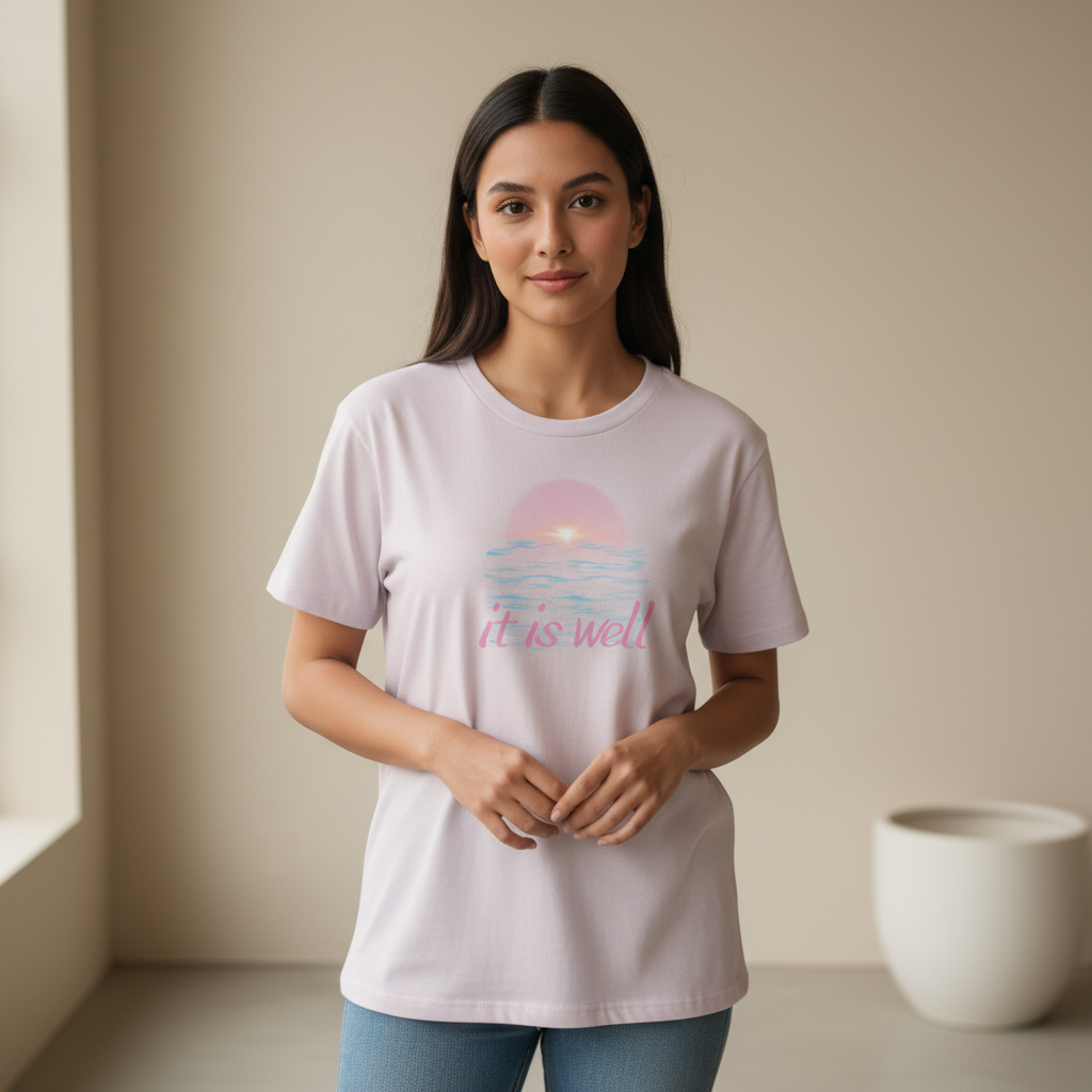 Orchid Mockup
