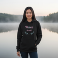 Peace Be Still - East Asian Model