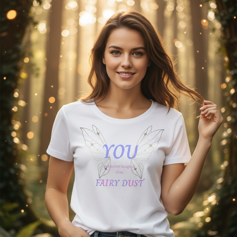 Relaxed pose mockup