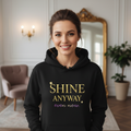Shine Anyway Natural Lifestyle Mockup